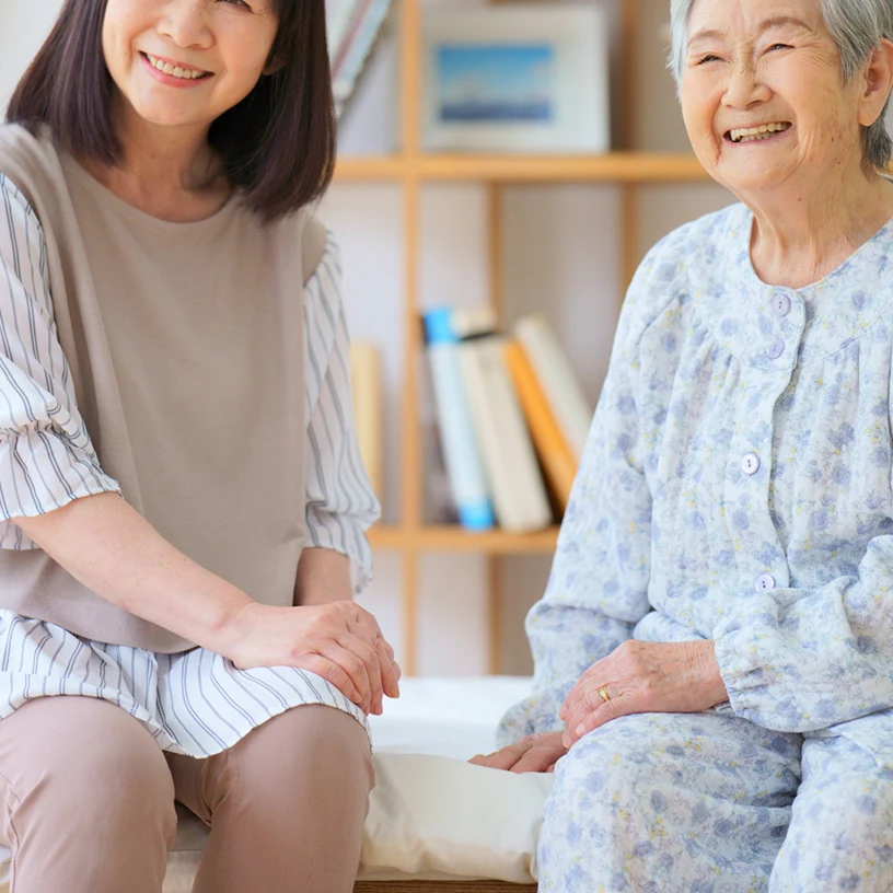 在宅診療を希望される