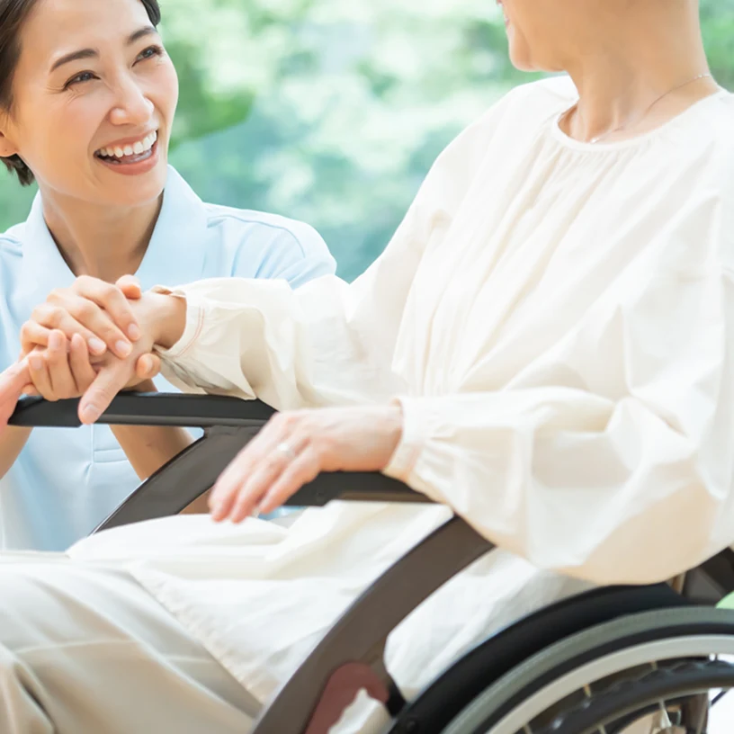医療・介護